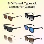 Single Vision Lenses