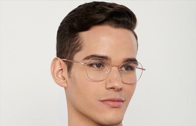 Blue Cut / Blue Light Lenses